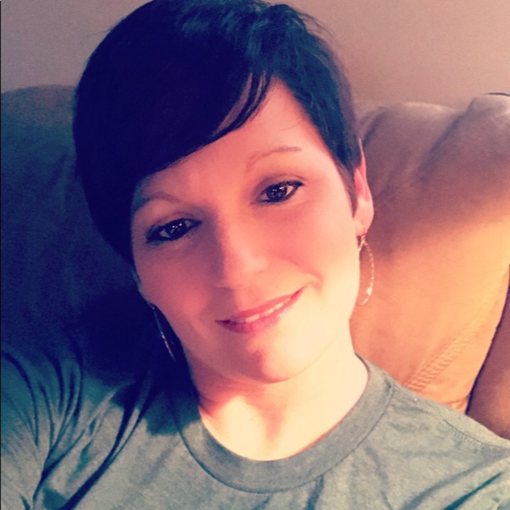 Meet your Posher, Tonya